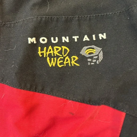 Mountain Hardwear Gore-Tex Men’s US Ski Waterproof Jacket